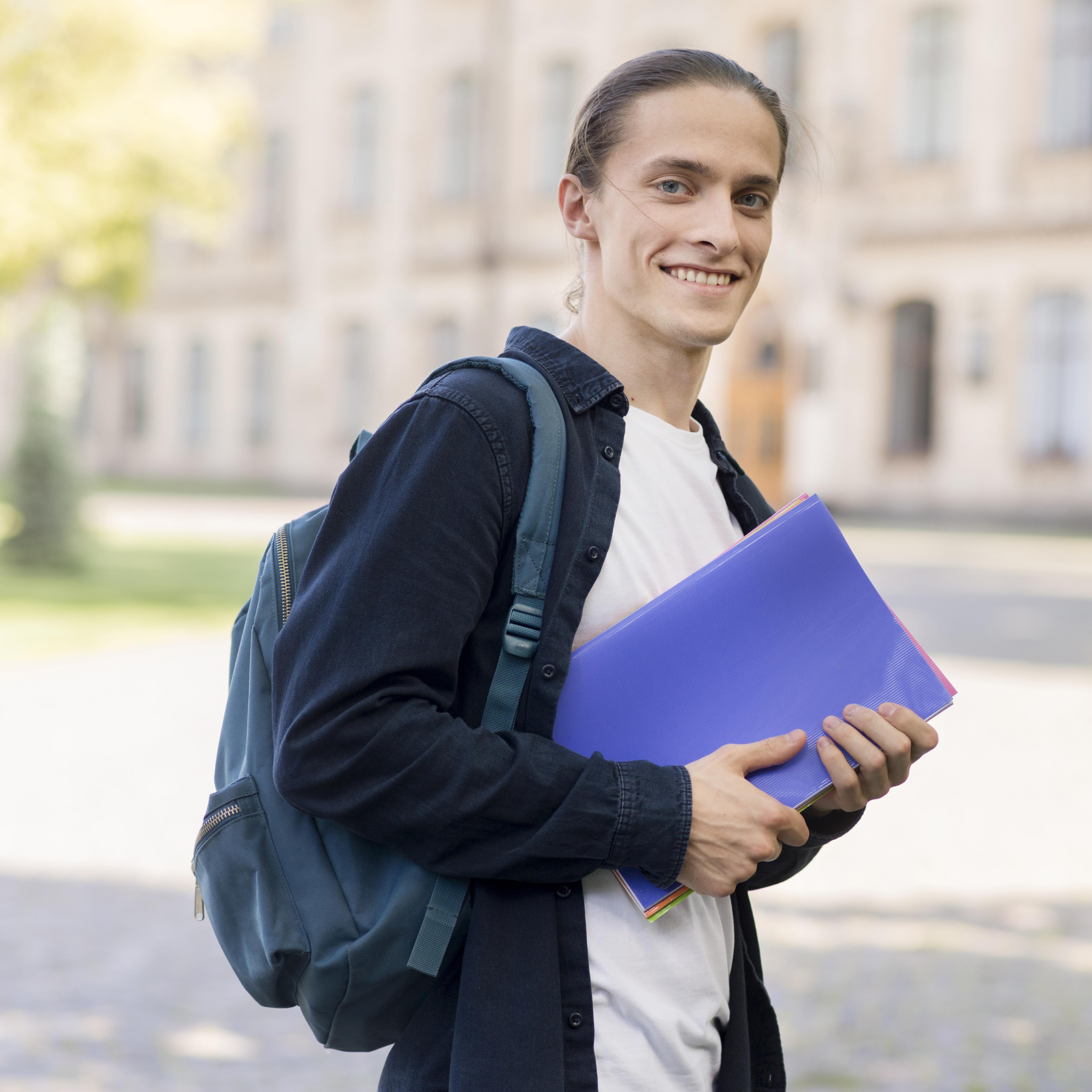 Student Photo